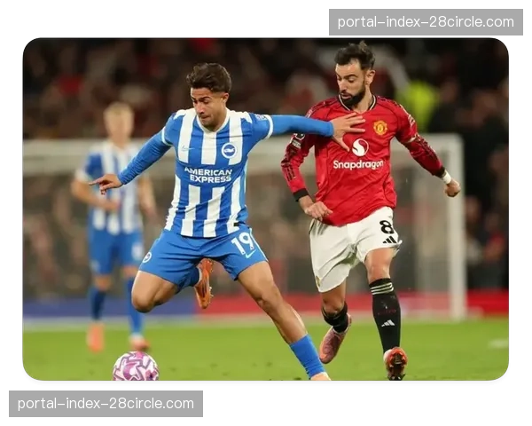 布莱顿小将科斯图拉斯倒钩绝平，展现新星潜力