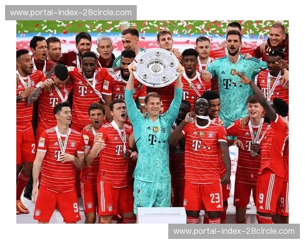 德甲拜仁药厂携手晋级 联赛双雄展现欧战竞争力