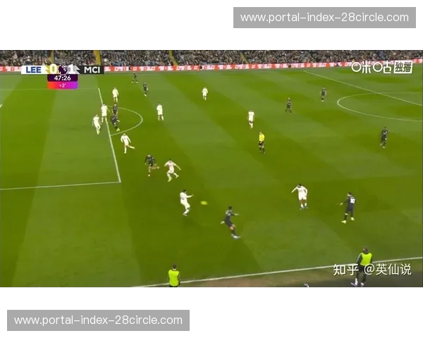 利兹联射正次数为零进攻乏力 面对曼城铁桶阵无计可施