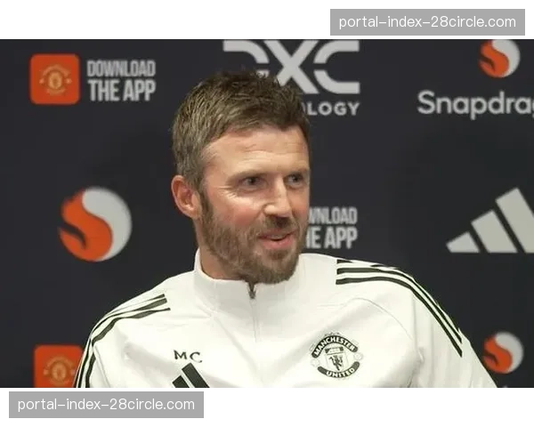 曼联卡里克上任后战术调整 B费核心作用凸显中场控制力 曼联卡里克上任后战术调整 B费核心作用凸显中场控制力